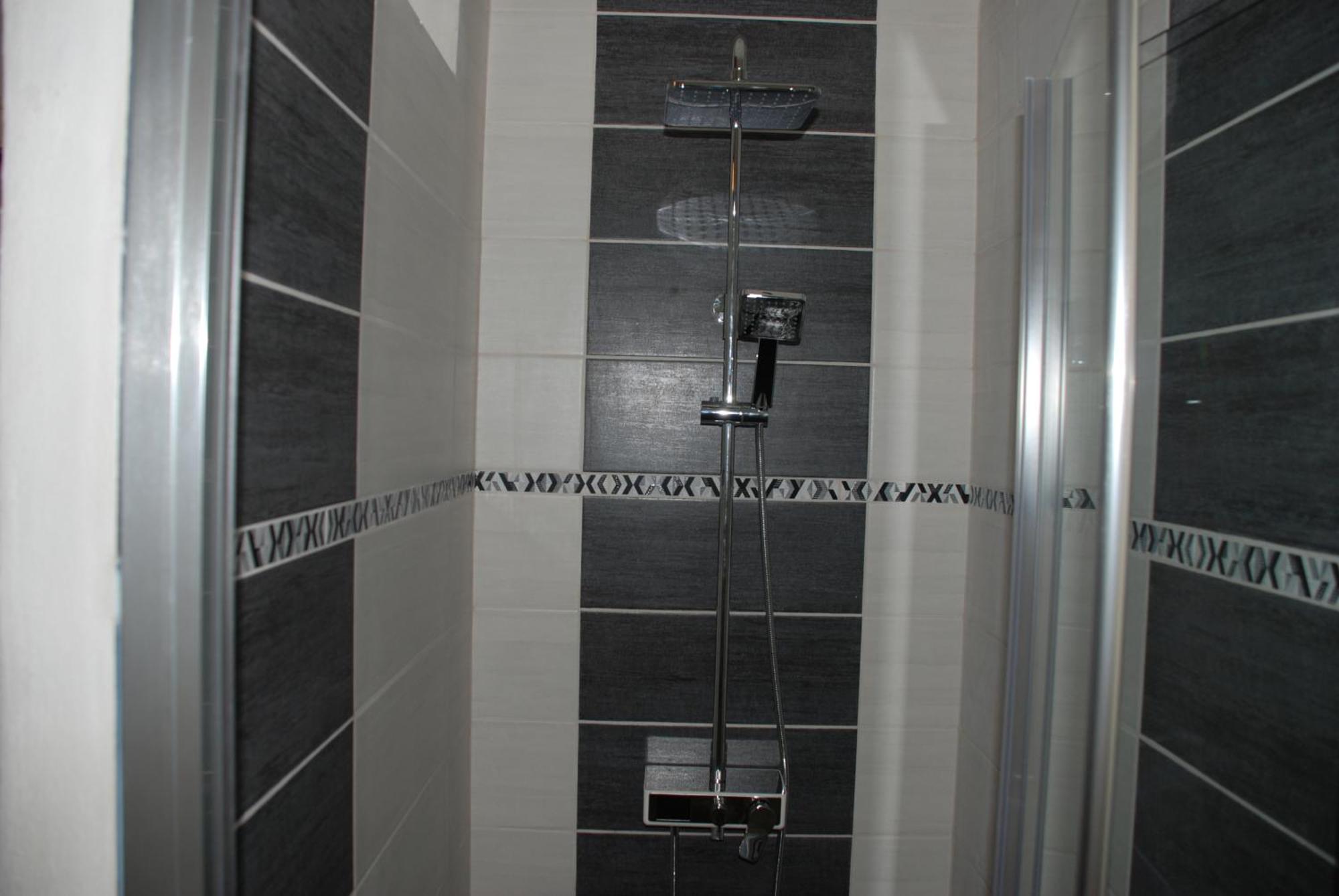 B&B Chateau Le Bois Saint-Julien-aux-Bois Kamer foto
